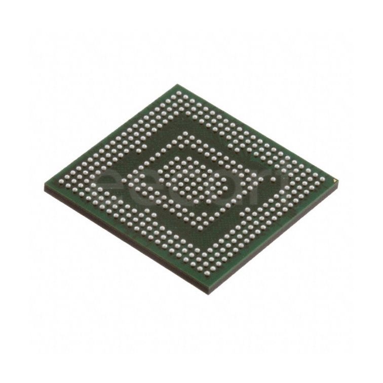 ADSP-BF607BBCZ-5-Analog Devices