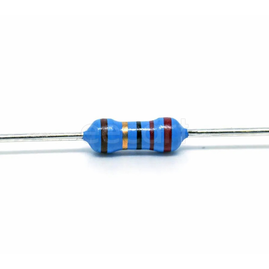 MF0207FTE52-1K-Yageo
