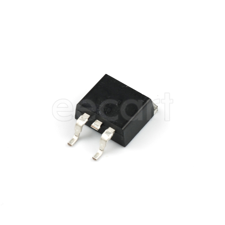 FERD30H60CG-TR-STMicroelectronics
