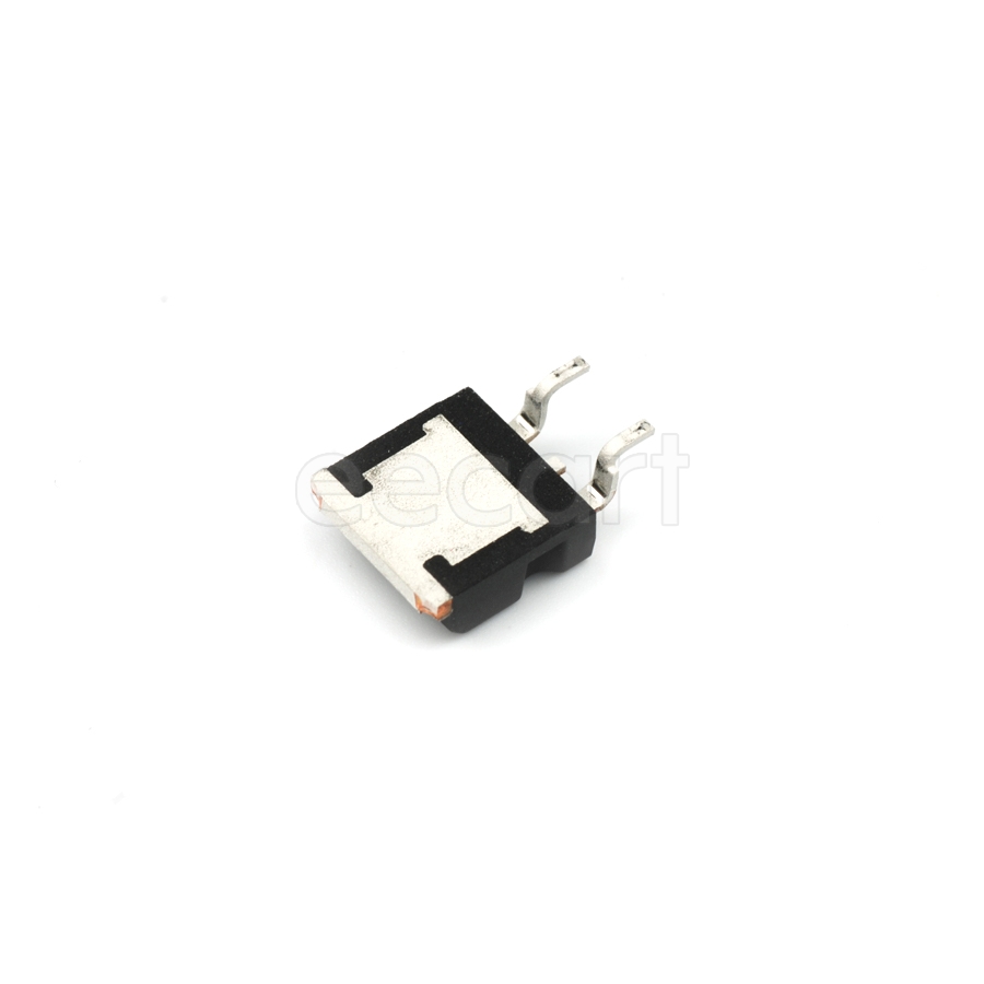 STPSC6H065G-TR-STMicroelectronics