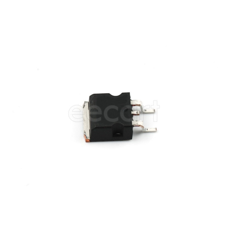 STPSC6H065G-TR-STMicroelectronics