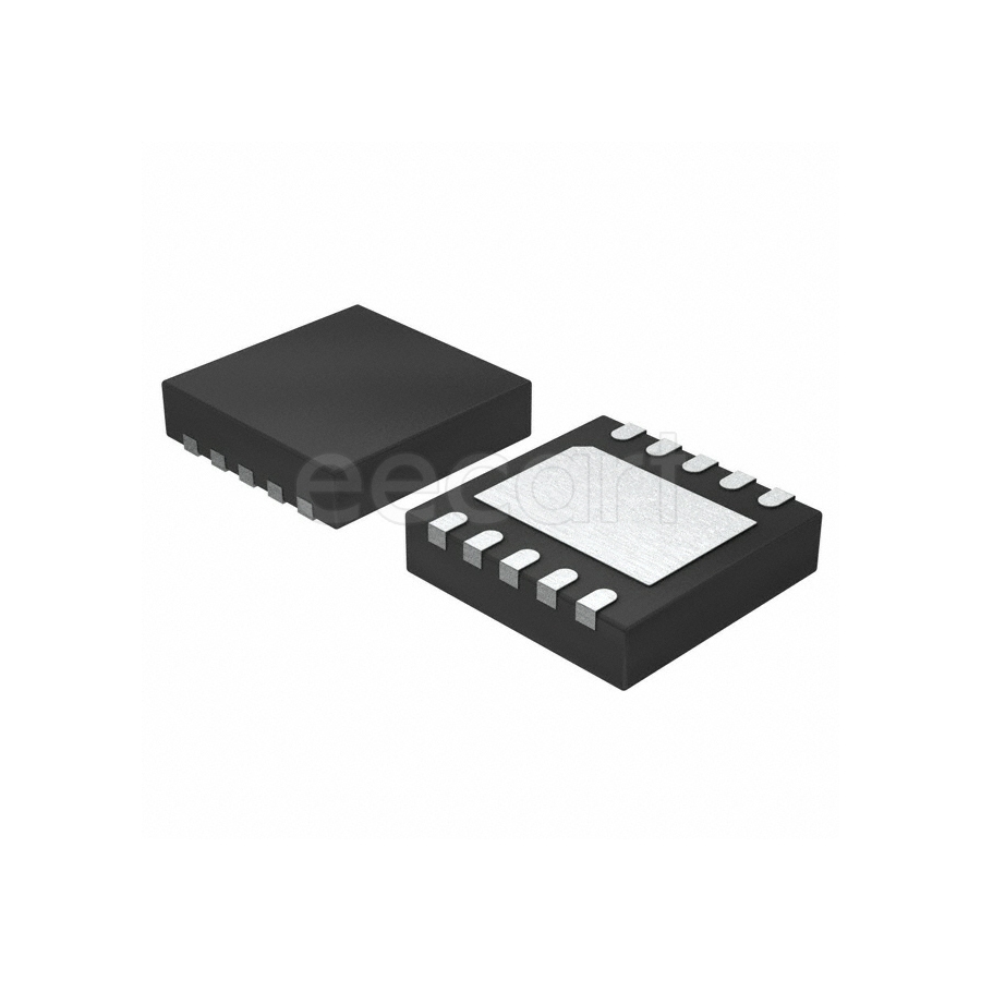 LTC4151IDD#TRPBF-Analog Devices