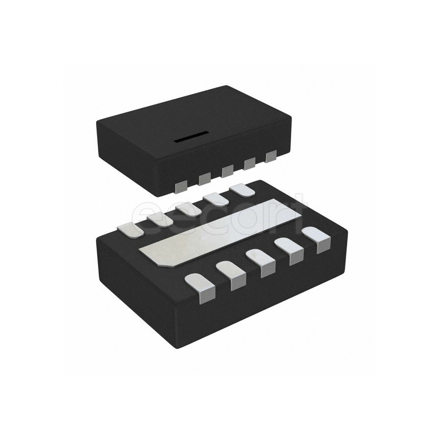 LTC4224IDDB-2#TRMPBF-Analog Devices