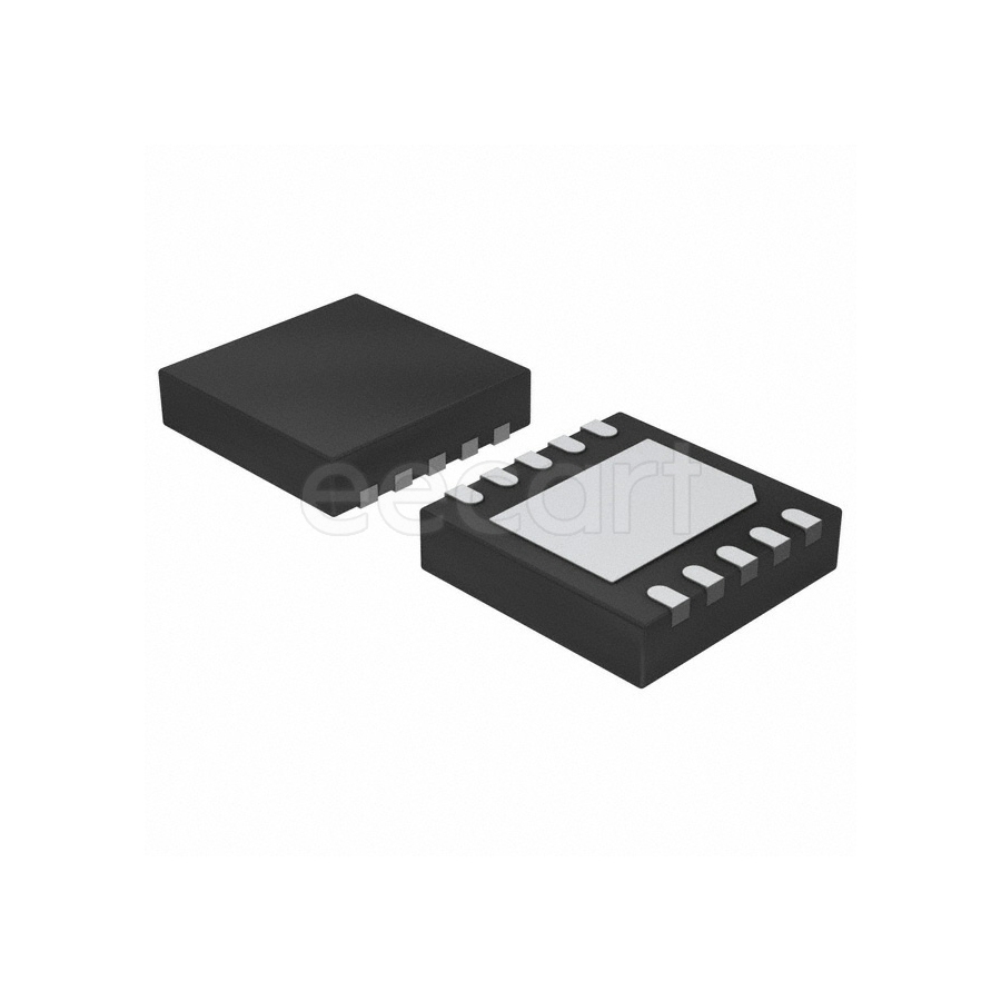 LTC4151HDD#PBF-Analog Devices