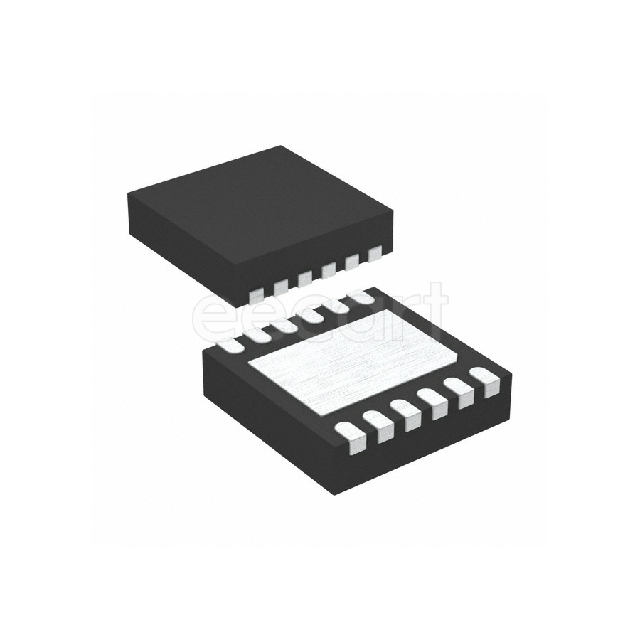 LTC4002EDD-8.4#PBF-Analog Devices