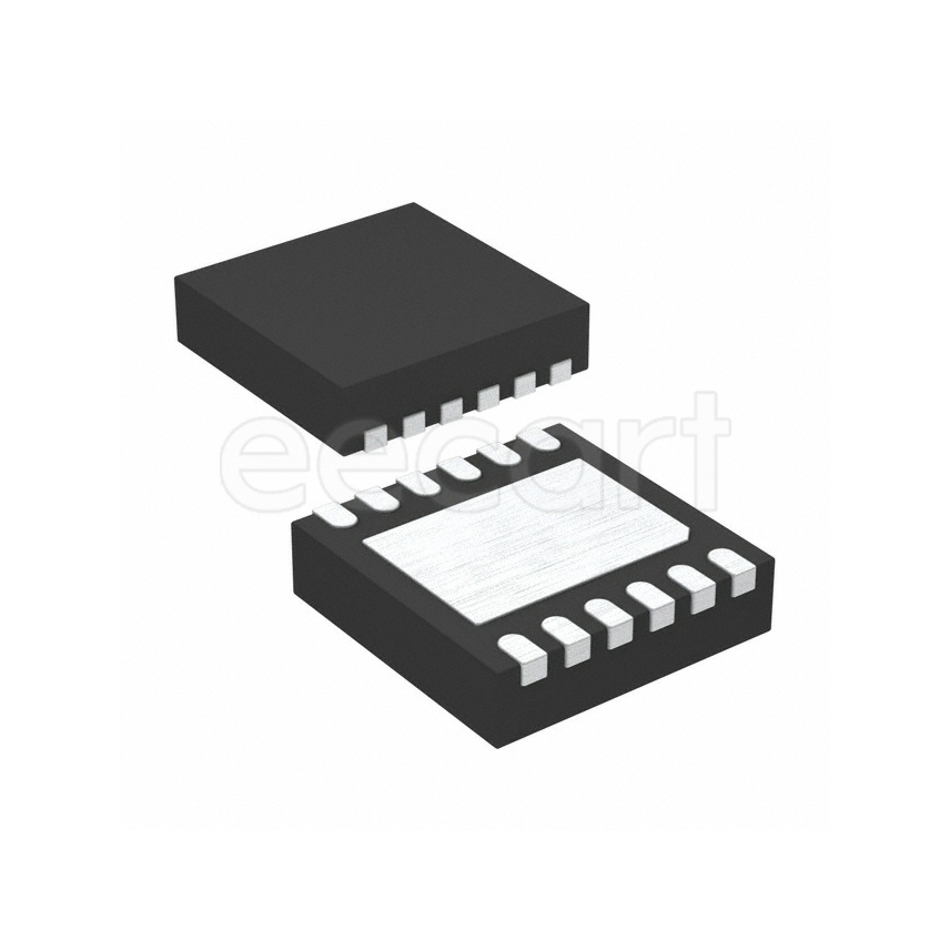 LT3650IDD-4.2#PBF-Analog Devices