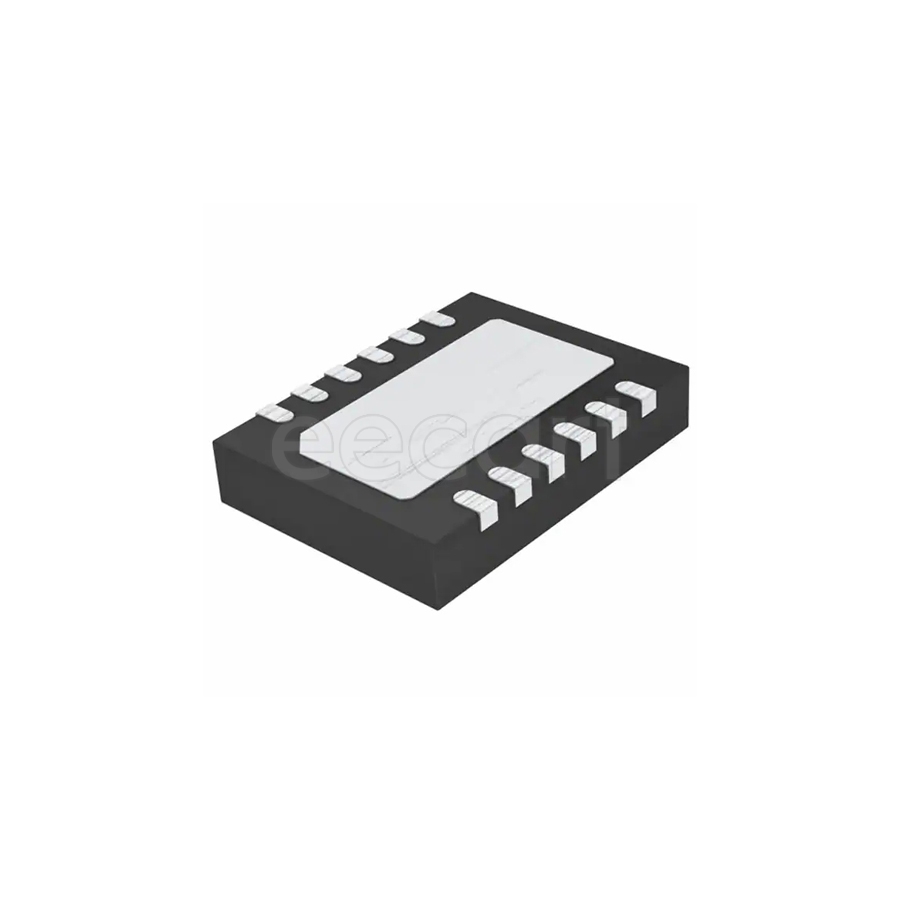 LTC4352CDD#PBF-Analog Devices