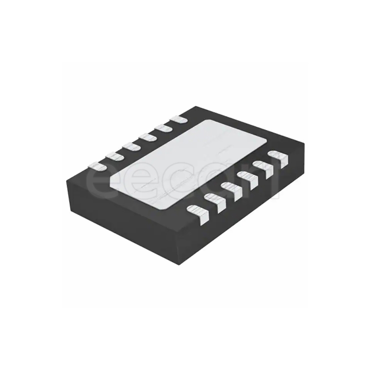 LTC4352CDD#PBF-Analog Devices