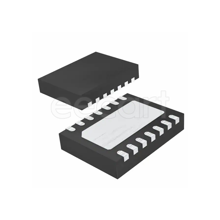 LTC4364IDE-2#PBF-Analog Devices