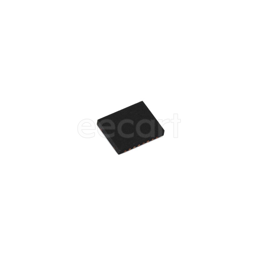 LTC2992HDE#TRPBF-Analog Devices