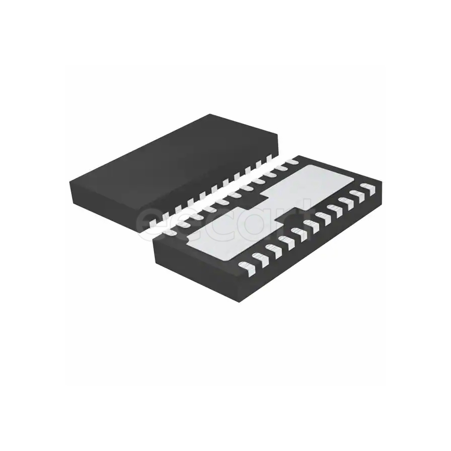 LTC4090EDJC#PBF-Analog Devices