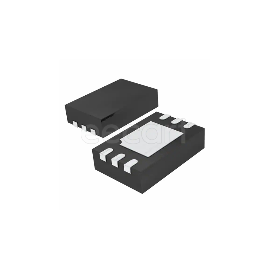 LTC4359HDCB#TRMPBF-Analog Devices