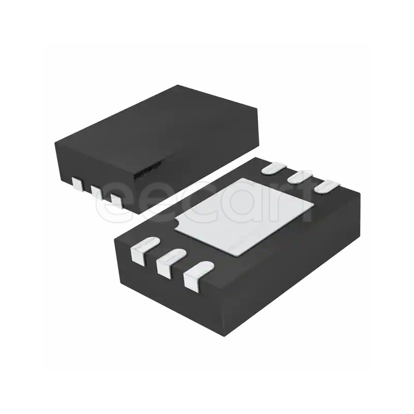 NCP349MNAETBG-On Semiconductor