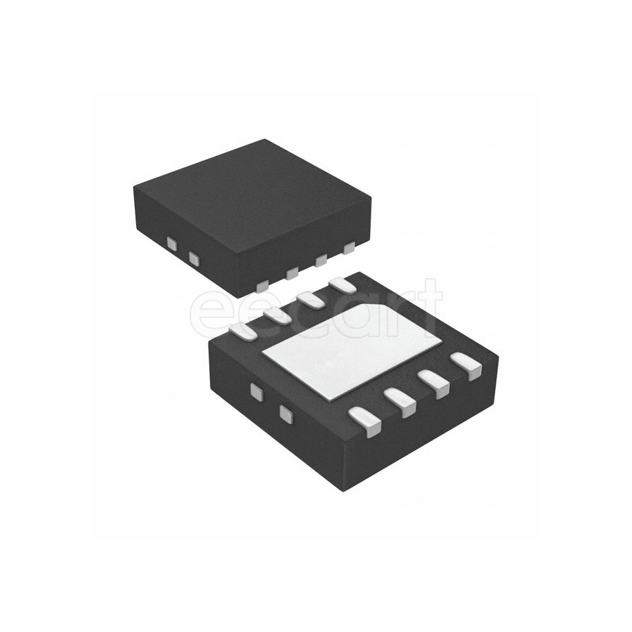 LTC4070EDDB#TRMPBF-Analog Devices