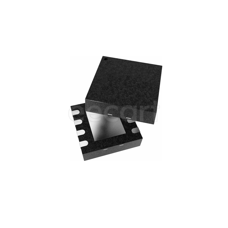 PIC10F202-I/MC-Microchip