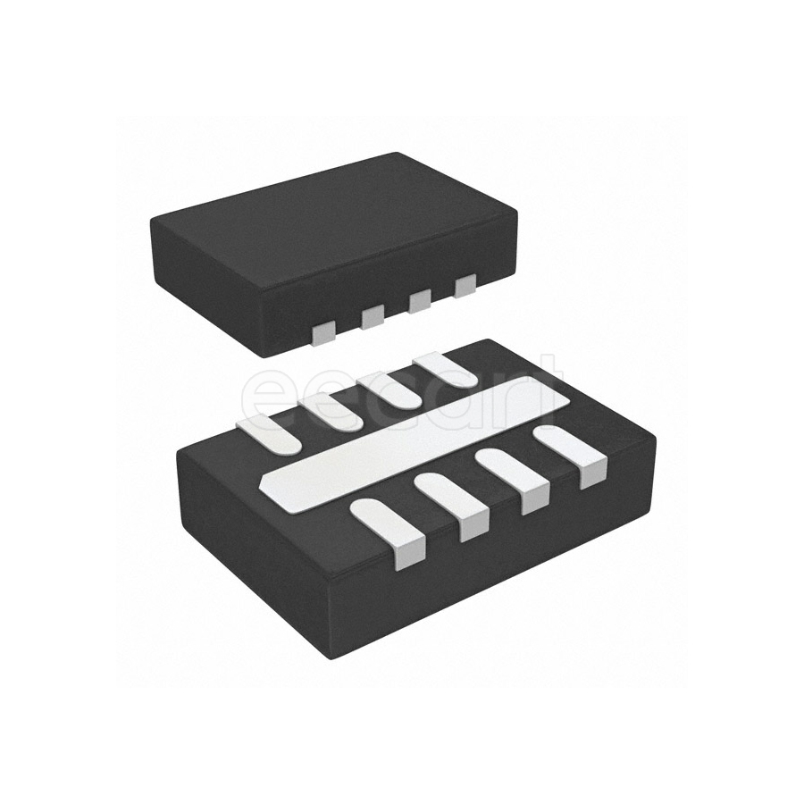 LT5581IDDB#TRPBF-Analog Devices