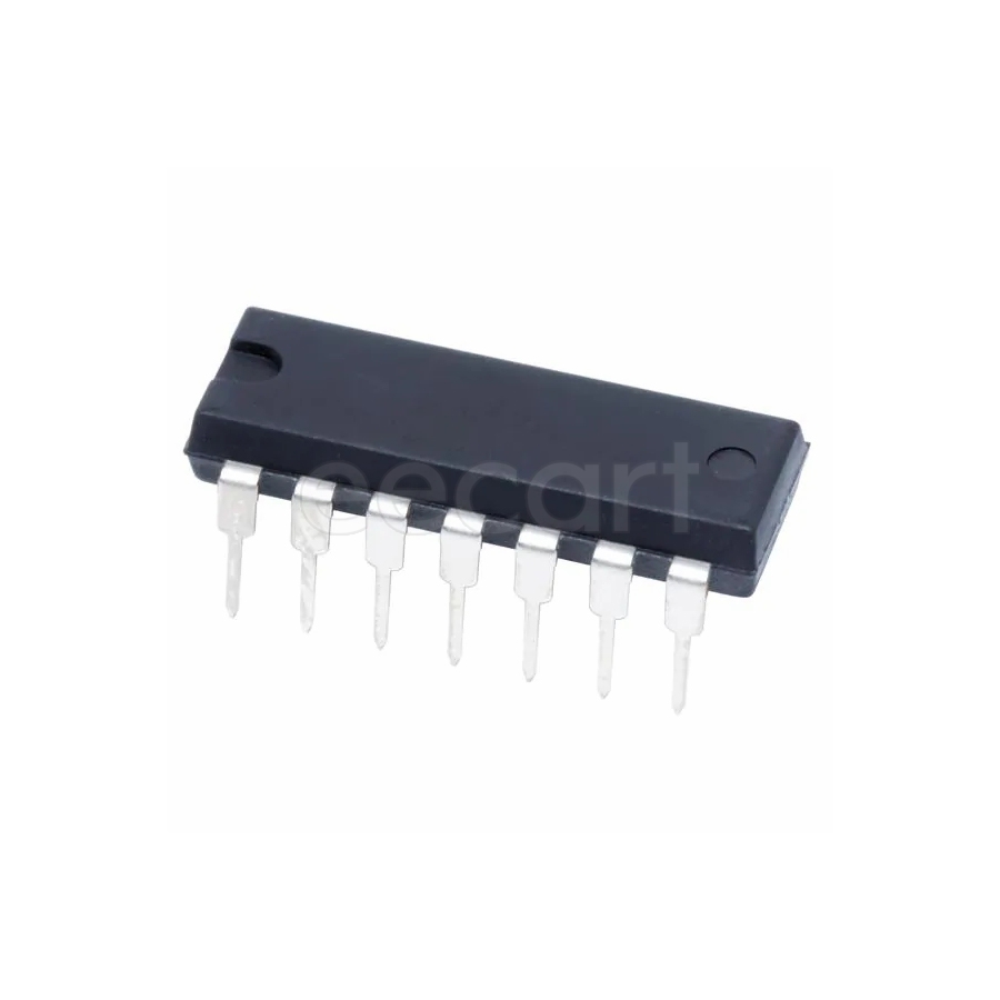 TL074CN-STMicroelectronics