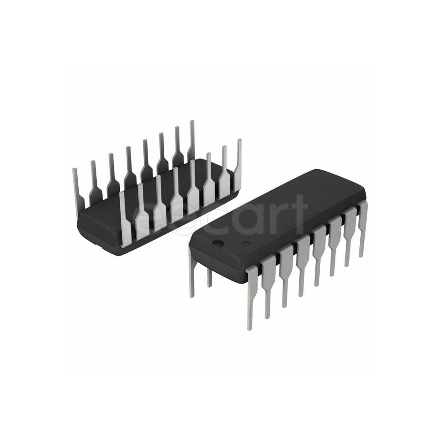 UC3525AN-On Semiconductor