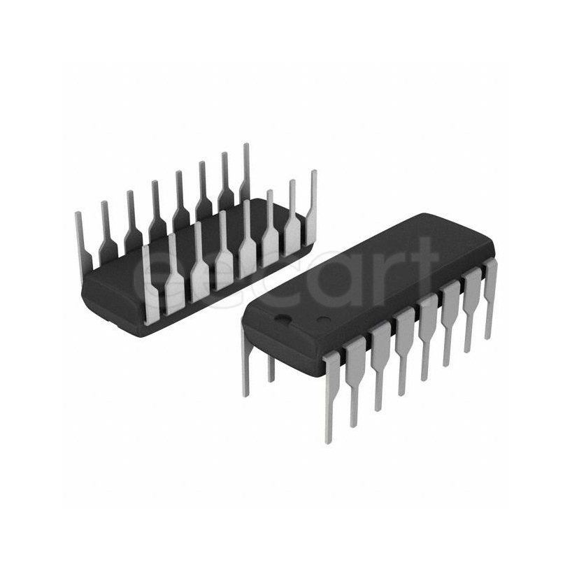 UC3525AN-On Semiconductor