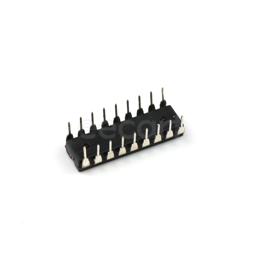ULN2804A-STMicroelectronics