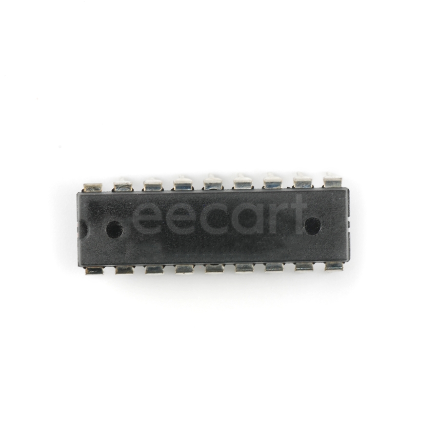 ULN2804A-STMicroelectronics