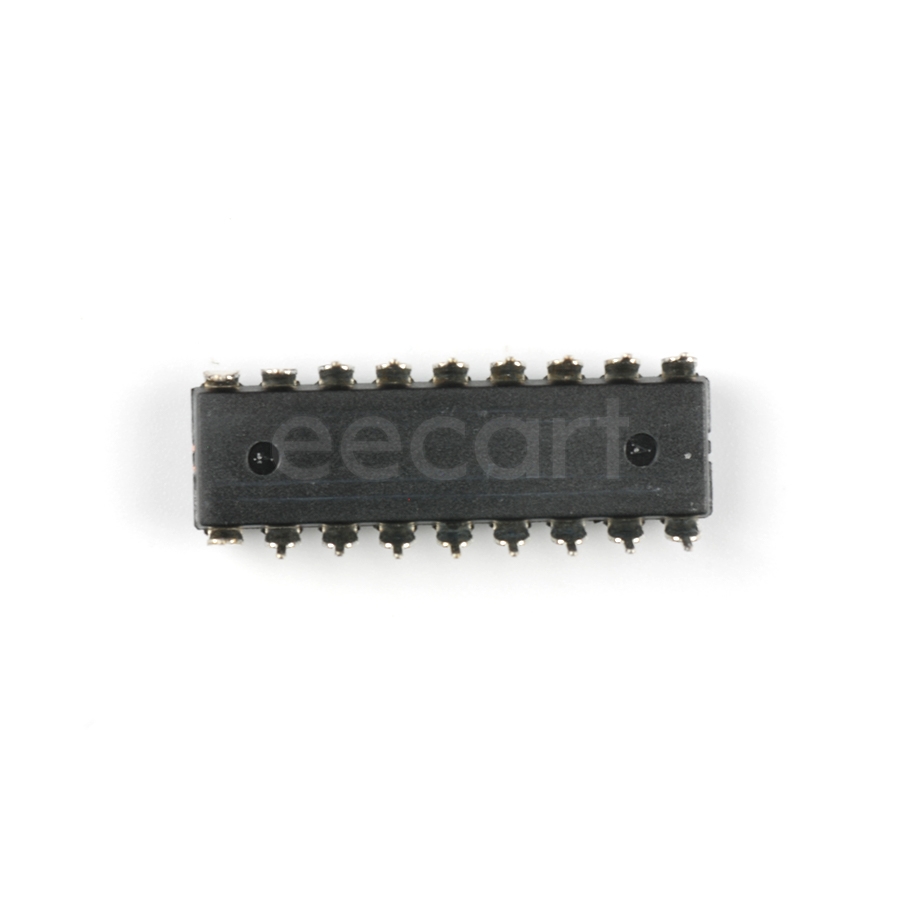 ULN2804A-STMicroelectronics