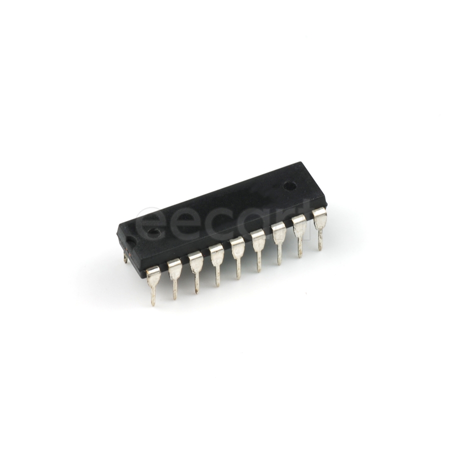 ULN2804A-STMicroelectronics