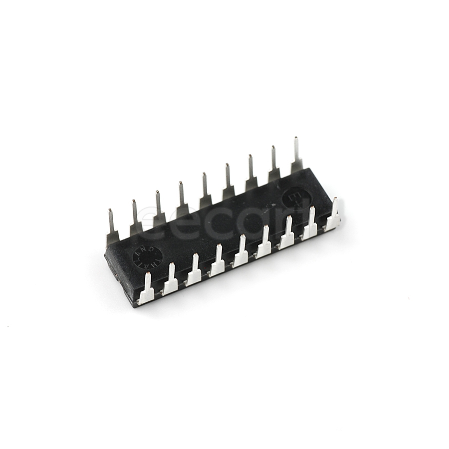 MIC2981/82YN-Microchip
