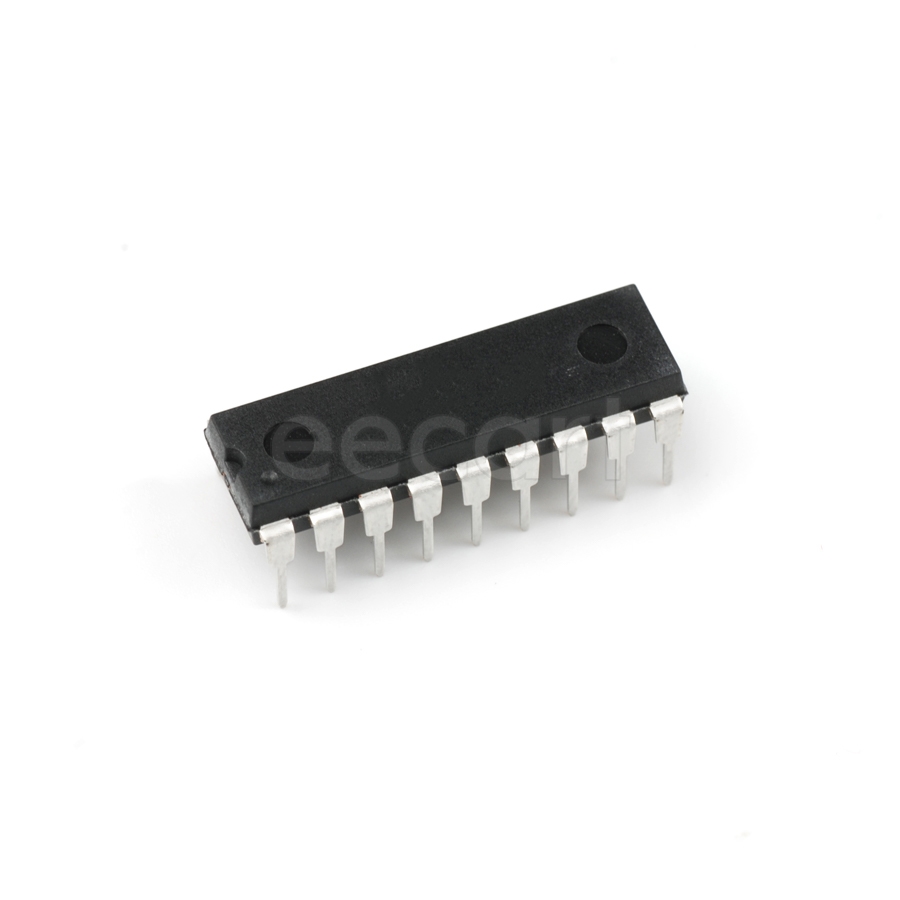 MIC2981/82YN-Microchip