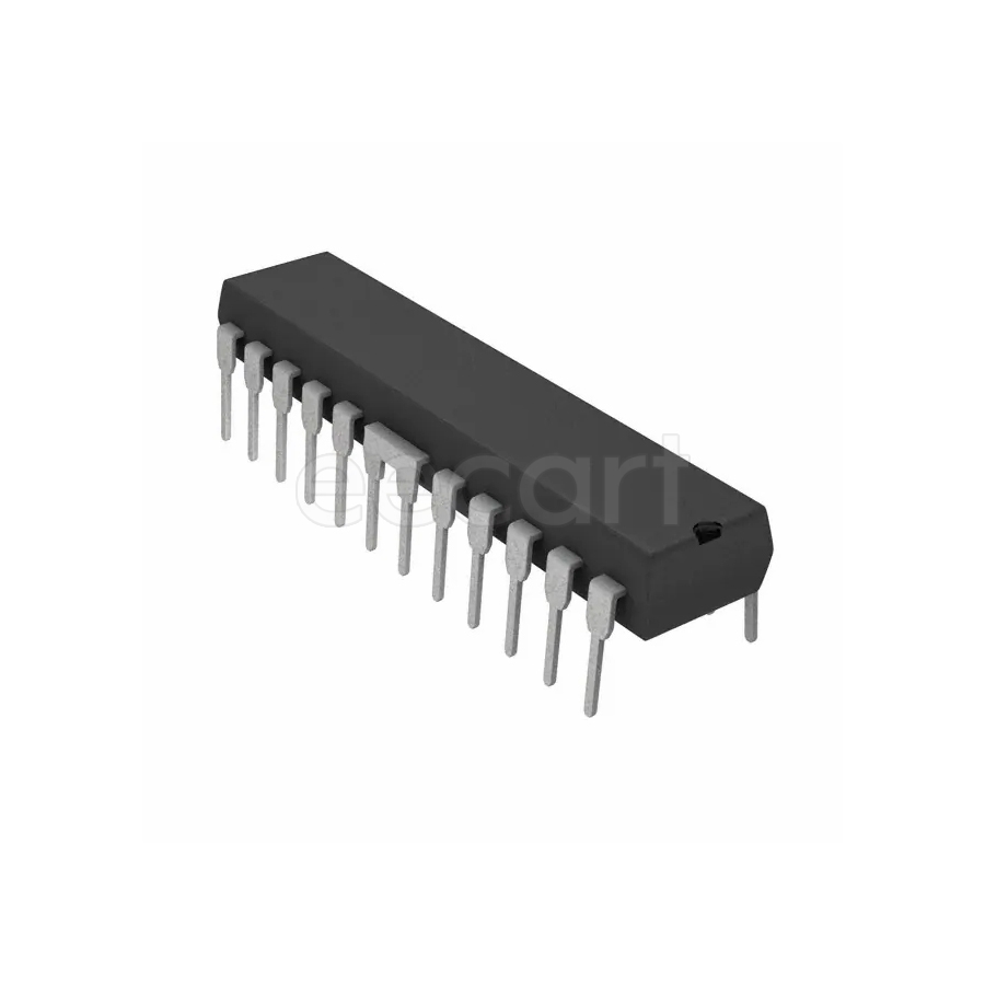 E-L6219-STMicroelectronics