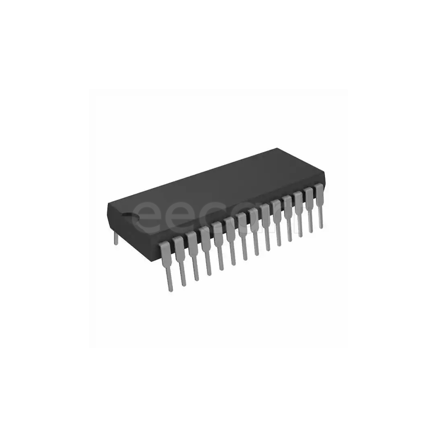 PIC18F25K22-I/SP-Microchip