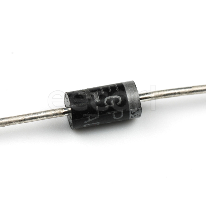 EGP20D-On Semiconductor