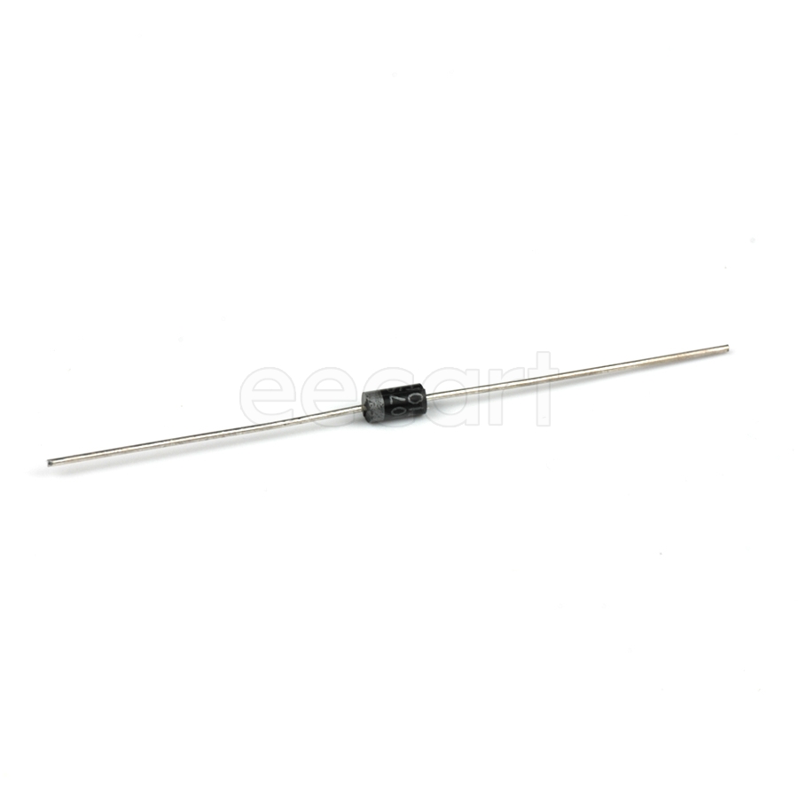 1N4007GP-TP-Micro Commercial Components