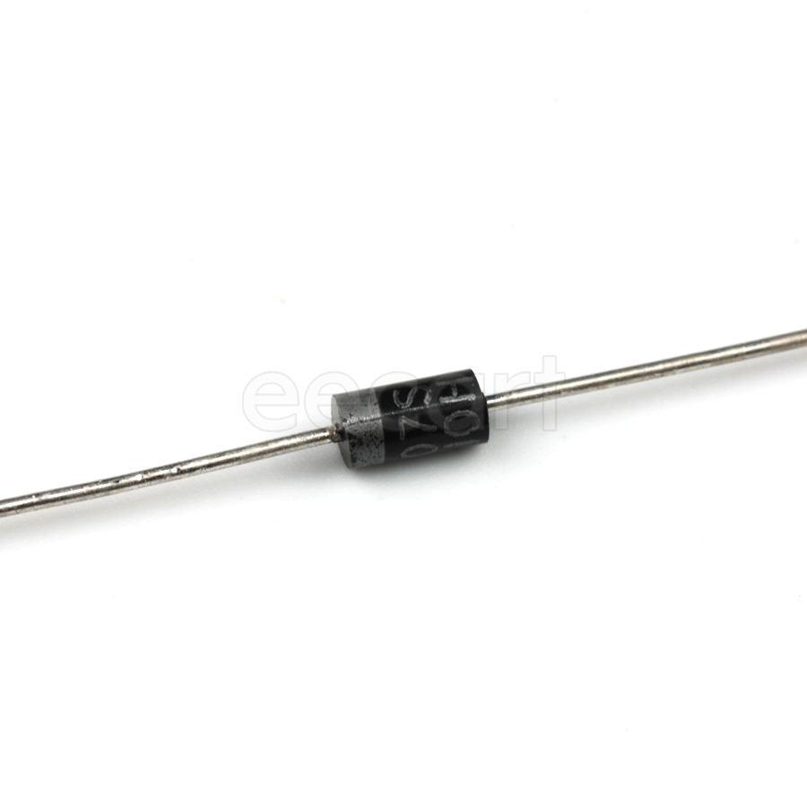 1N4007GP-TP-Micro Commercial Components