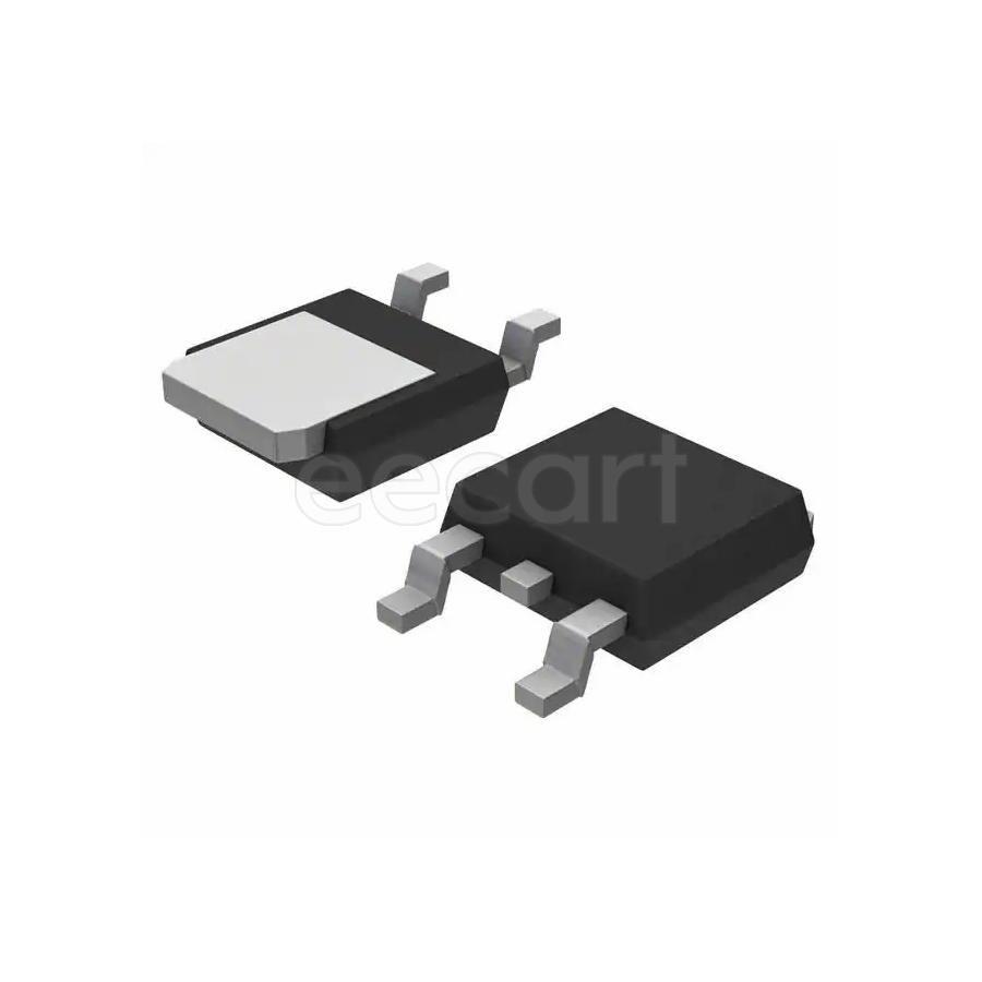 STPSC8H065B-TR-STMicroelectronics