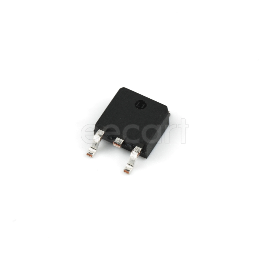 LF50ABDT-TR-STMicroelectronics