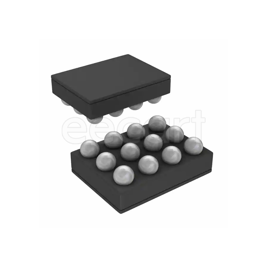 PI4ULS3V204GAEX-Diodes Incorporated