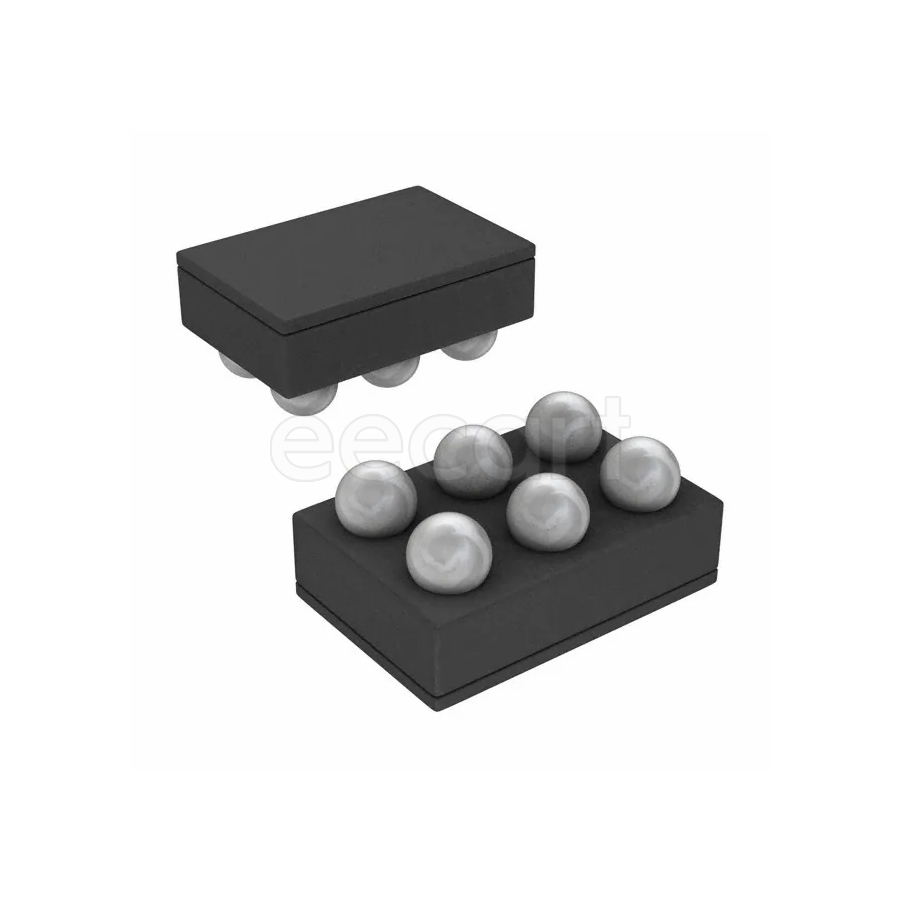 TPS61046YFFR-Texas Instruments