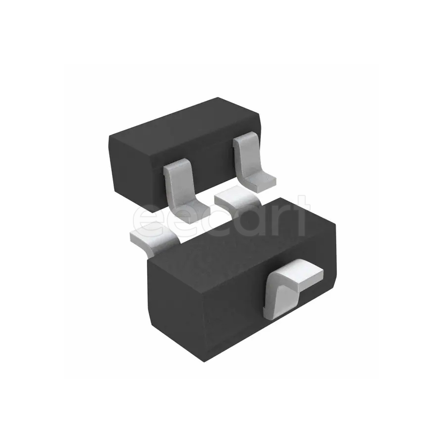 DTC123EETL-Rohm Semiconductor