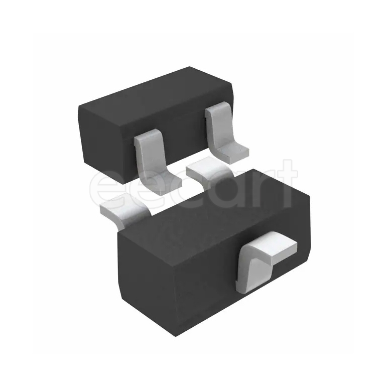 DTC123EETL-Rohm Semiconductor