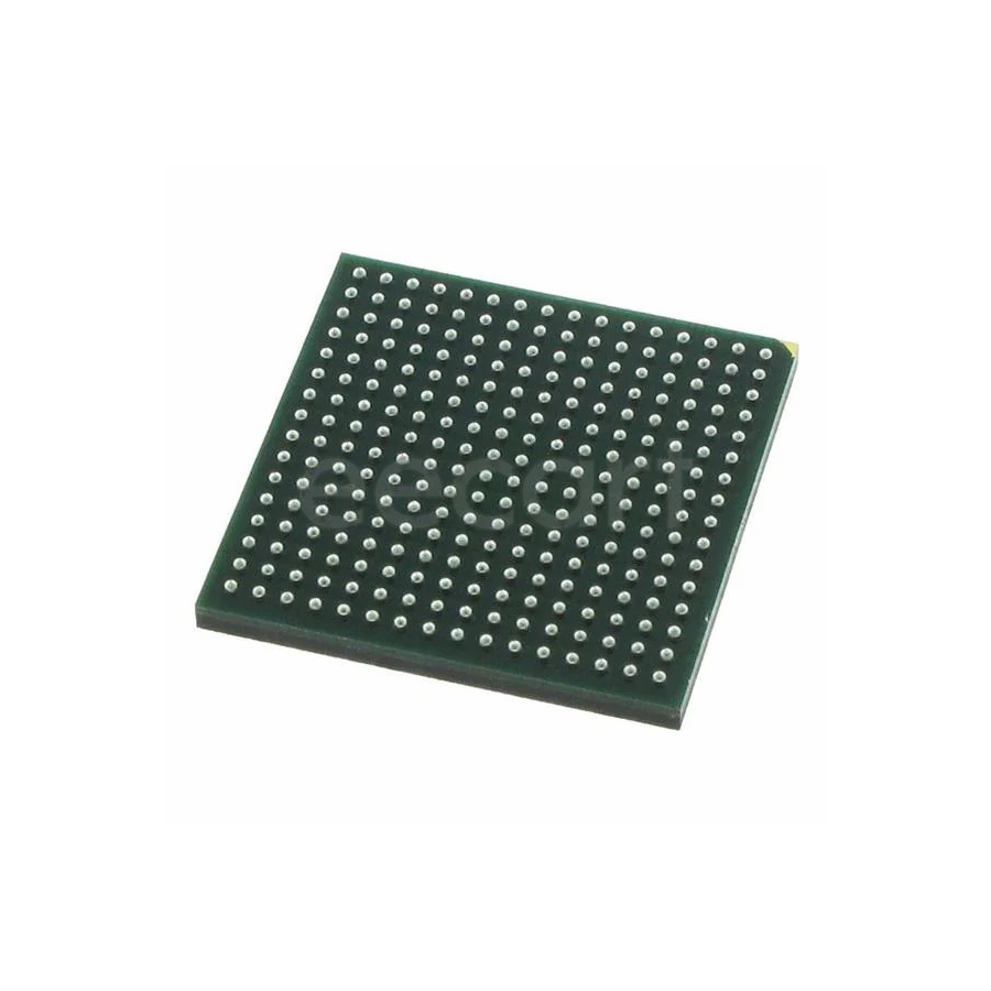 LC4384V-75FTN256C-Lattice Semiconductor