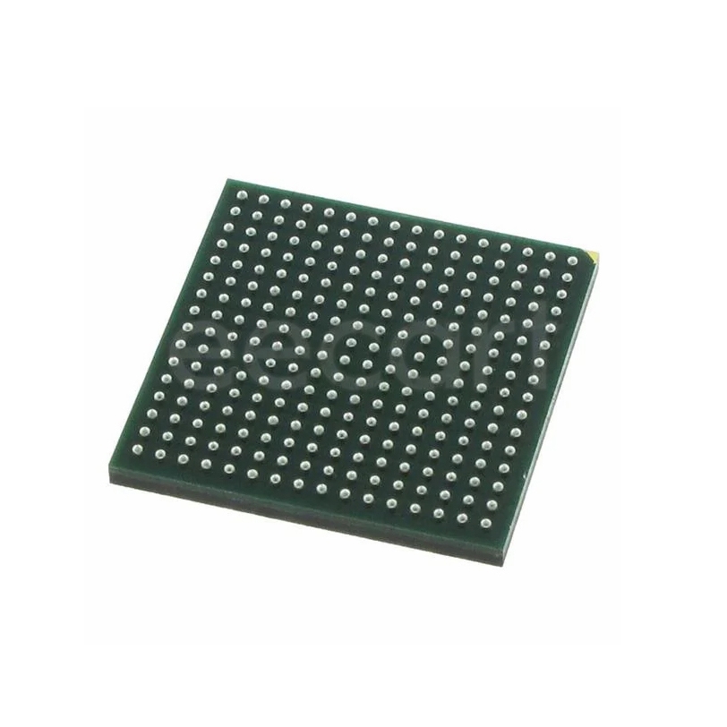 LC4384V-75FTN256C-Lattice Semiconductor