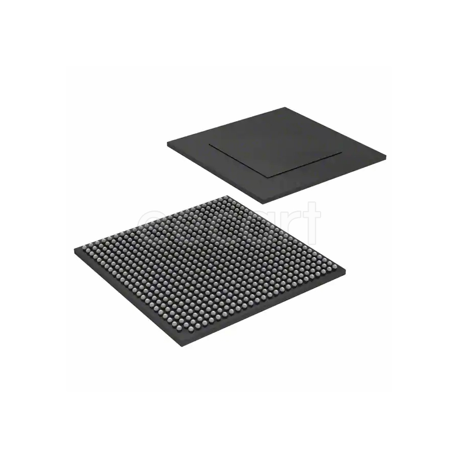 MCIMX6D5EYM10AC-Nxp Semiconductors