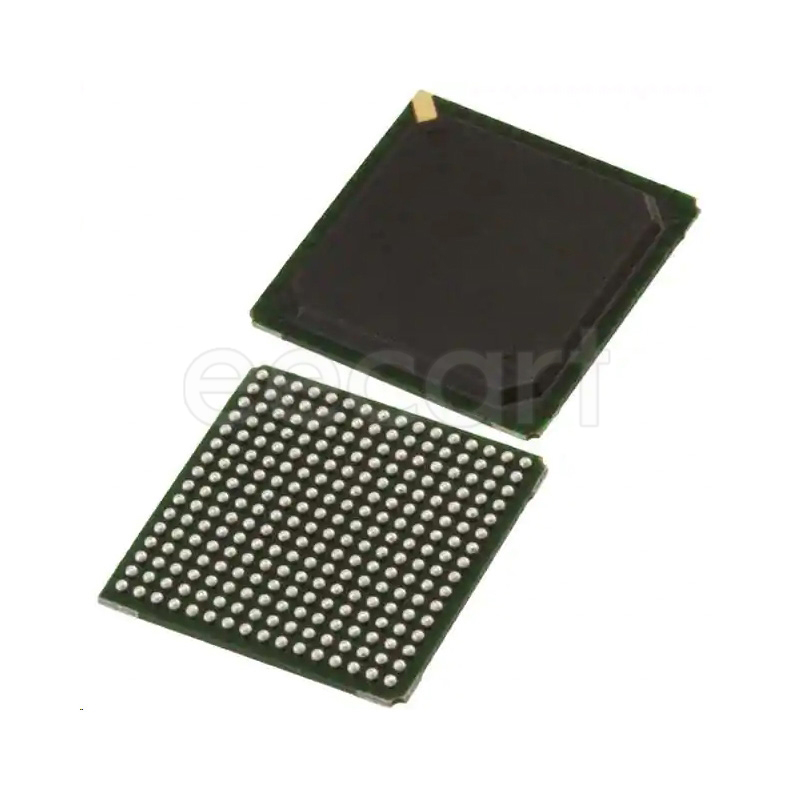 LFE2-12E-5FN256C-Lattice Semiconductor