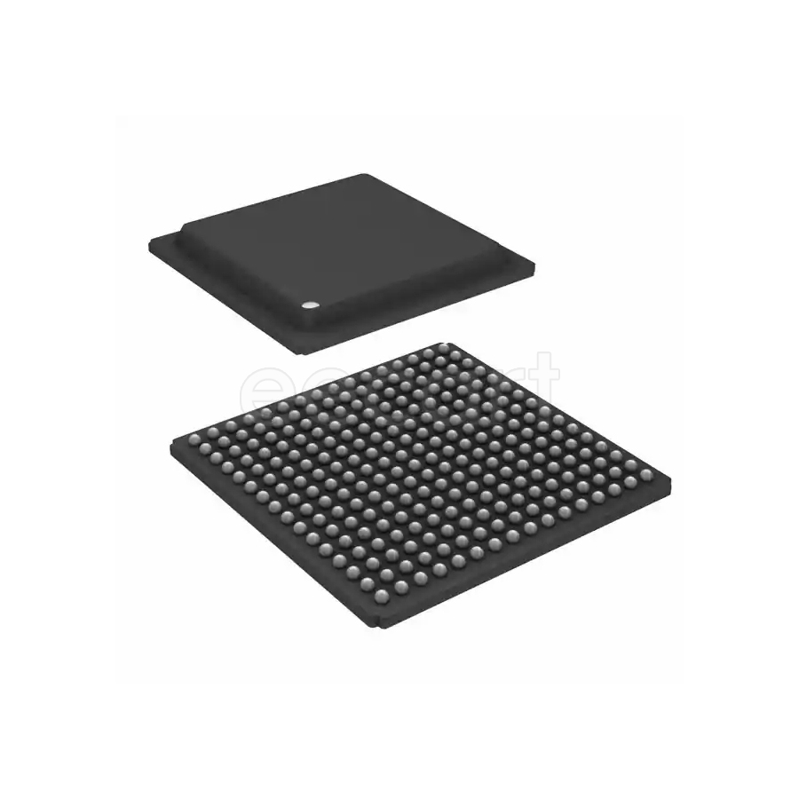 LFXP2-17E-5FTN256I-Lattice Semiconductor