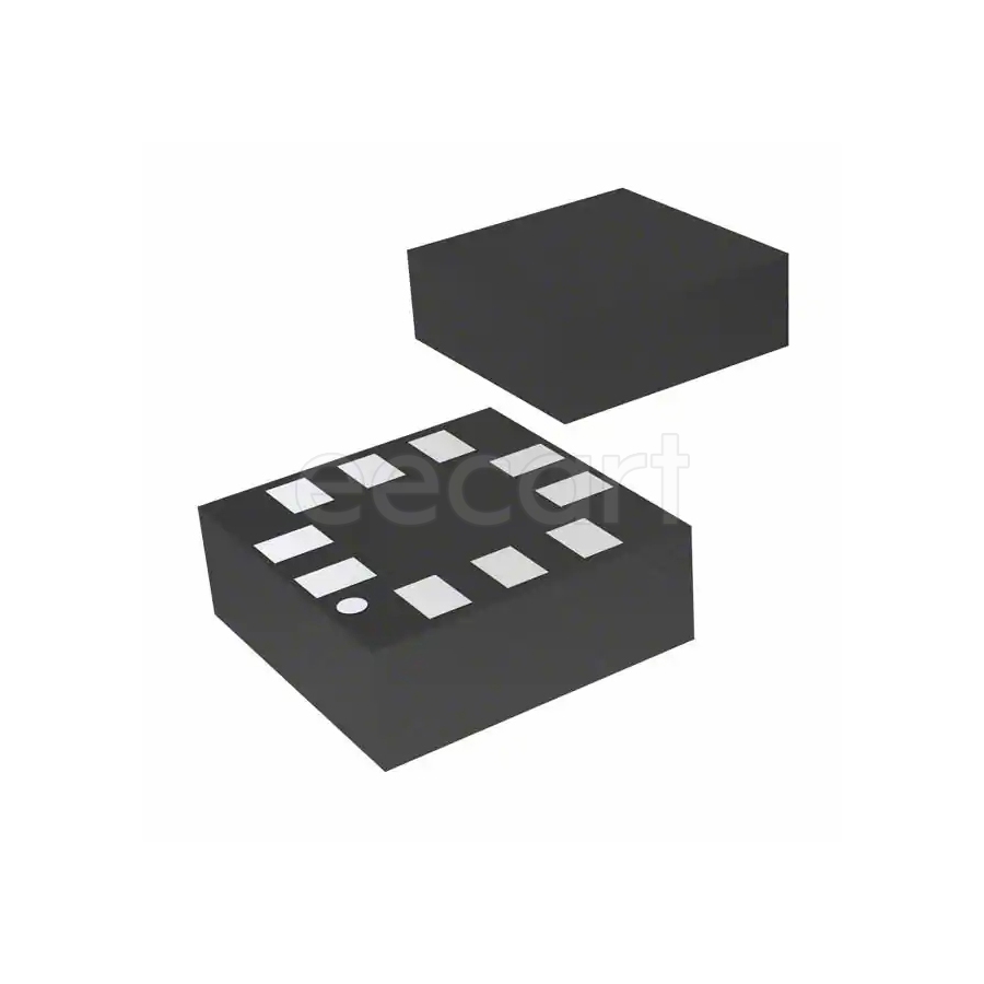 LPS25HTR-STMicroelectronics