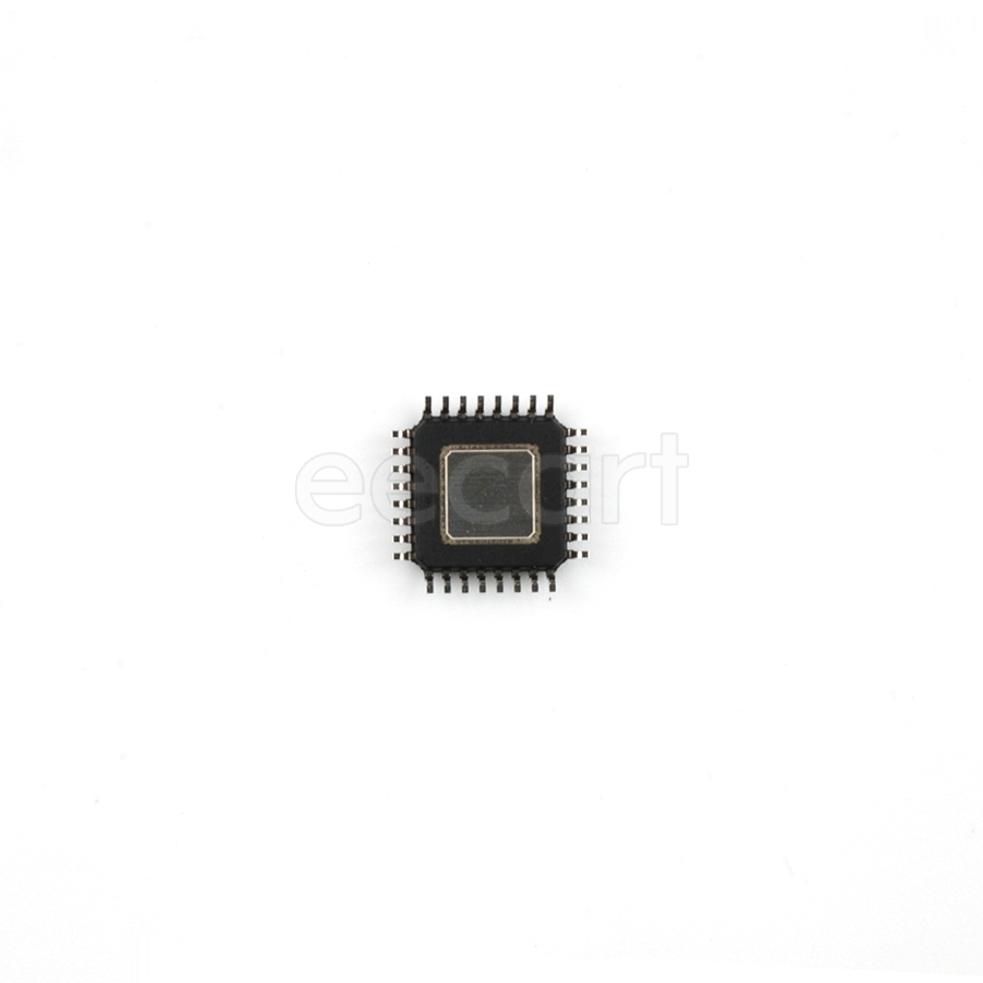 TPA3106D1VFPR-Texas Instruments