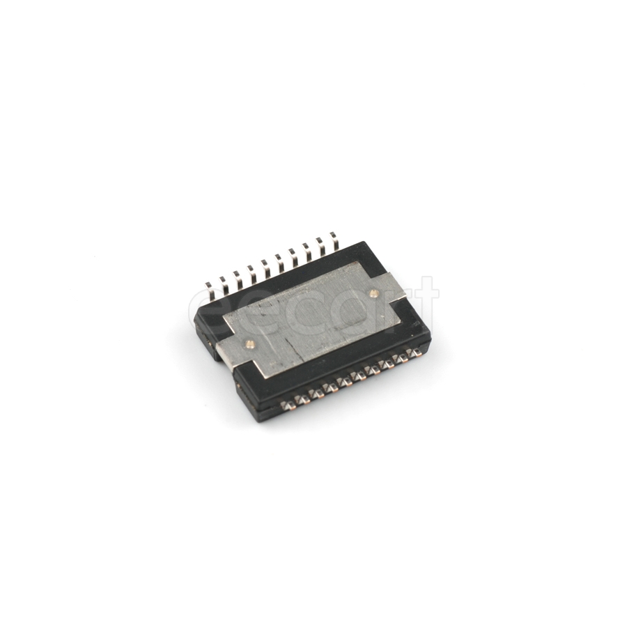 MC33887APVW-Nxp Semiconductors