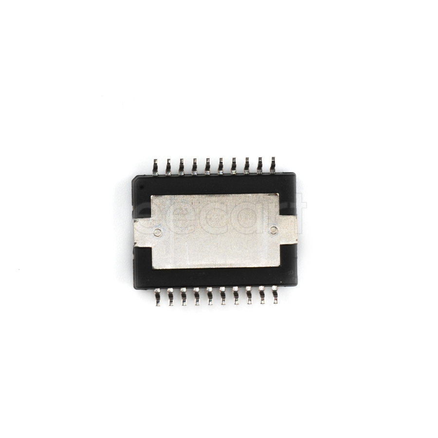 MC33887APVW-Nxp Semiconductors
