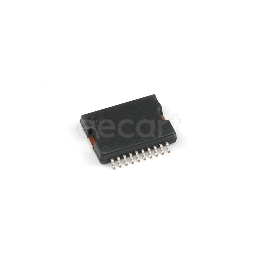 MC33887APVW-Nxp Semiconductors
